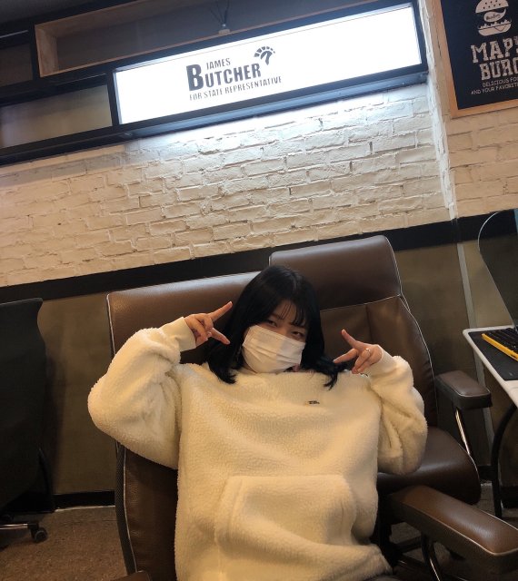 곰돌이공쥬 프로필