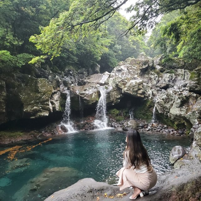콩이작은누나 프로필