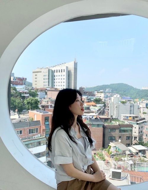 글로리다 프로필