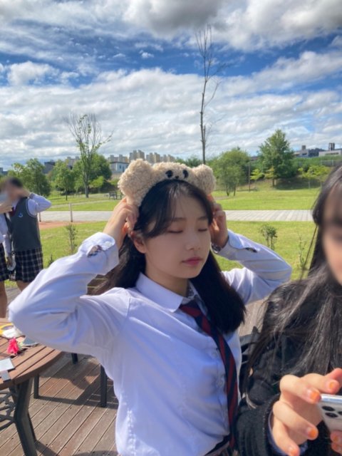 유나아 프로필