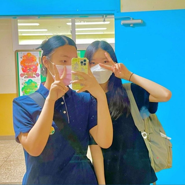 백조라은 프로필