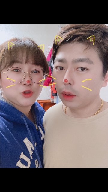 민서비마누라 프로필