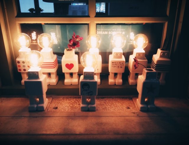 오드리건조 프로필
