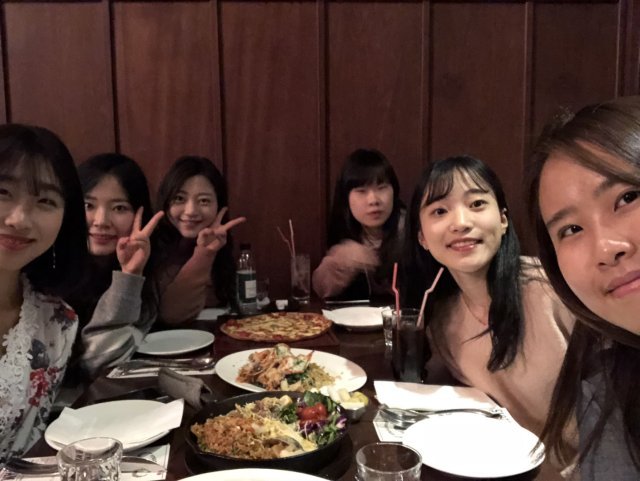 글로리#IFKnTC 프로필
