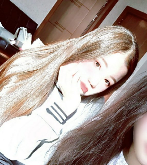 글로리#IWFahB 프로필