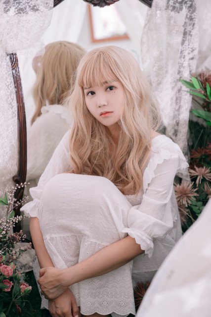 Jenny 프로필