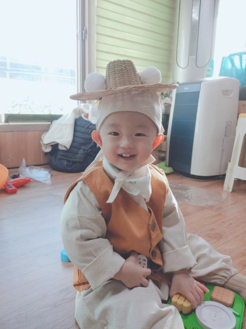 다혜꼬 프로필