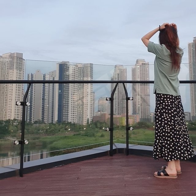 오리주둥 프로필