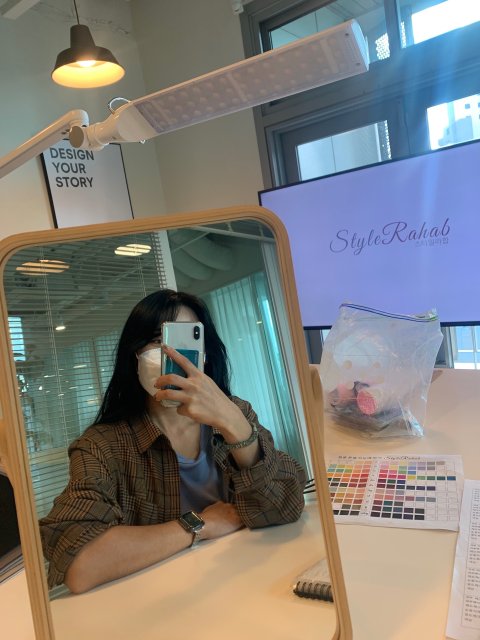 보로로링 프로필