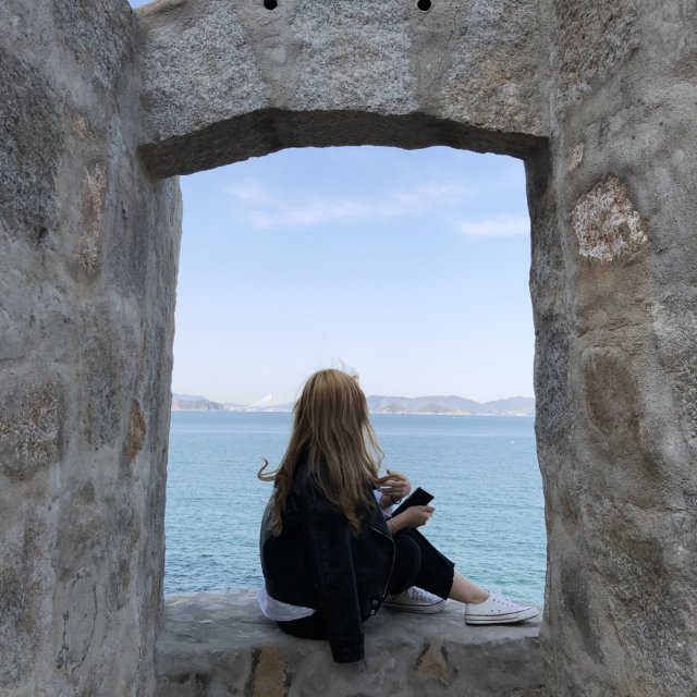 라봉지성이 프로필