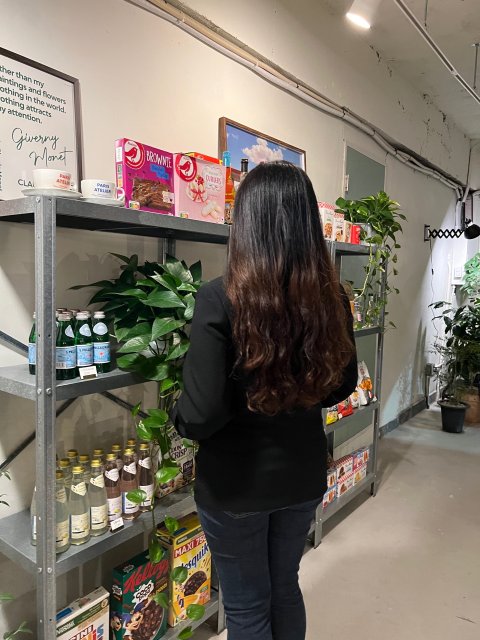 달름보 프로필