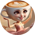 발레리나카푸치나