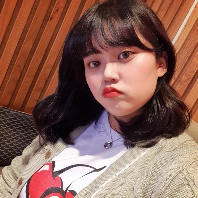 ㄴ지안ㄱ 프로필
