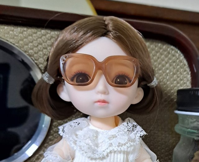 글로리#TrlqXb 프로필
