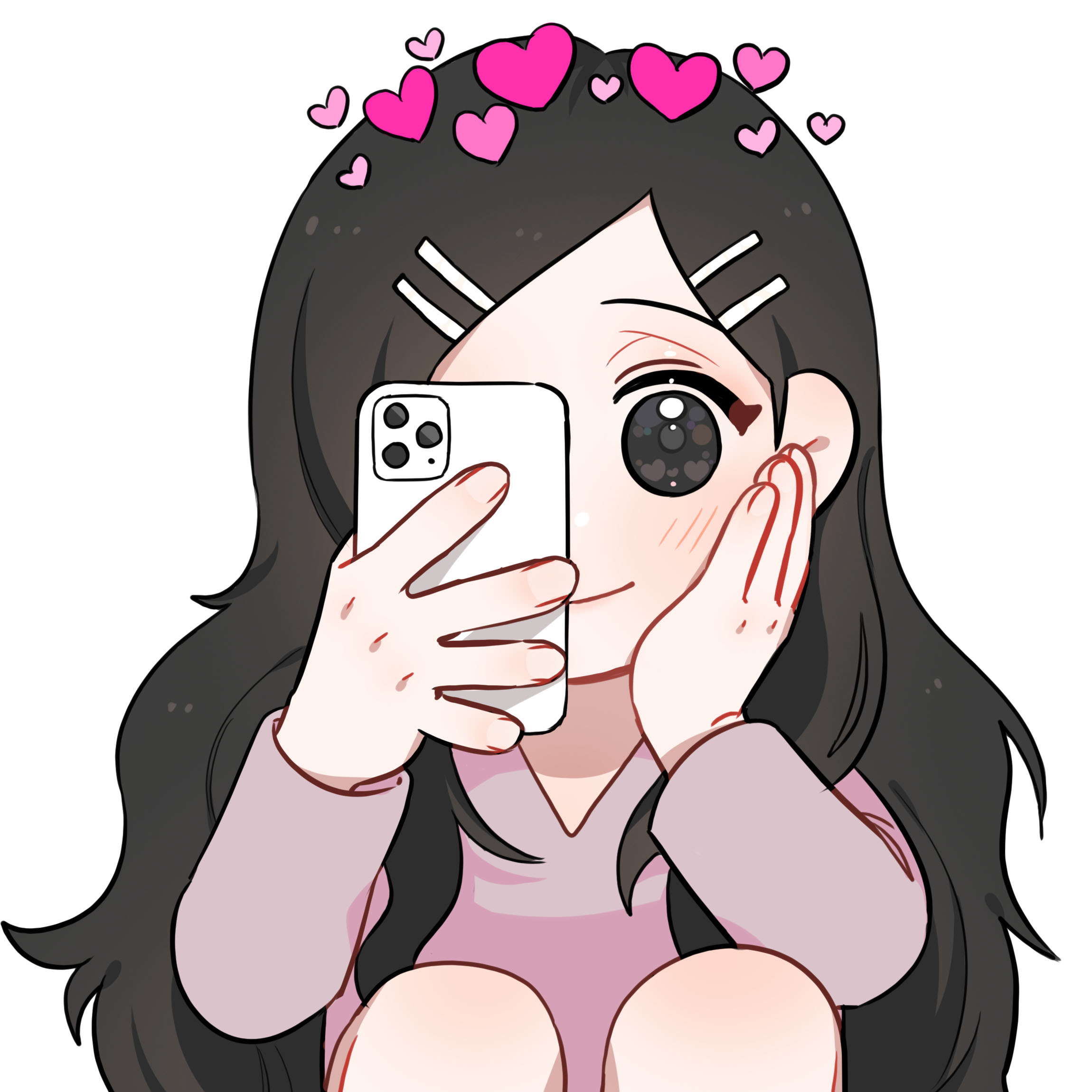 하나코. 프로필
