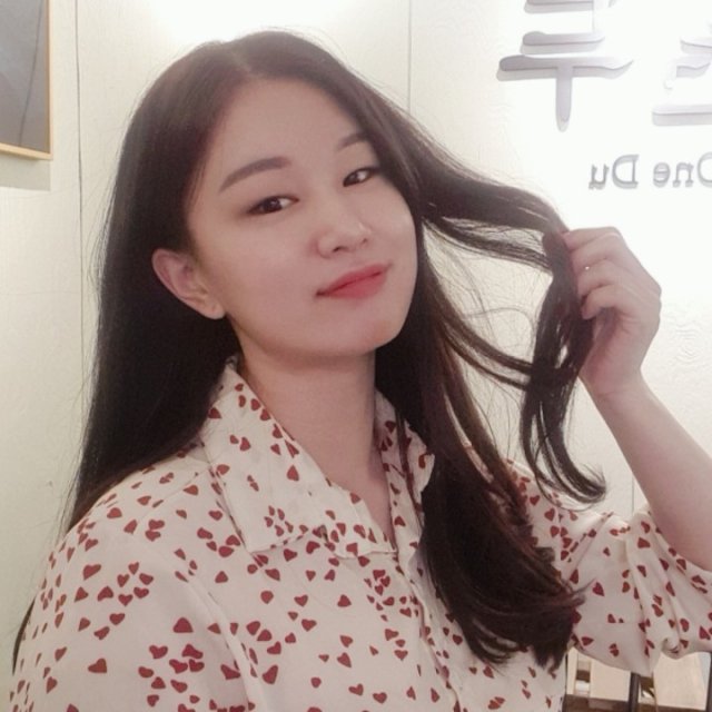 미민트 프로필