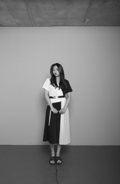 아리뉘t 프로필