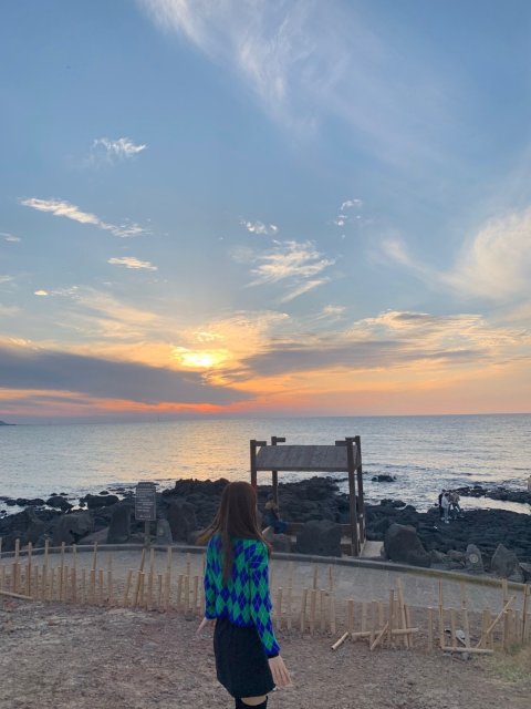 물만난꽁치 프로필