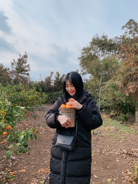 지닡 프로필