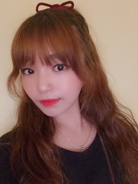 씨릴리 프로필