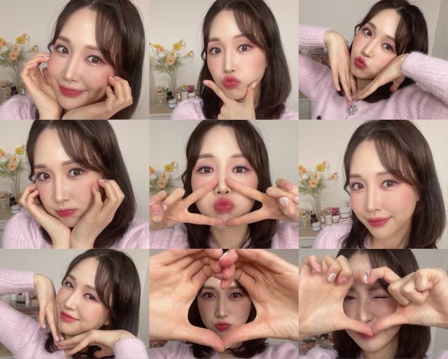 또리또리이 프로필