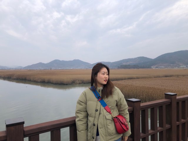 뀨우우웅~! 프로필