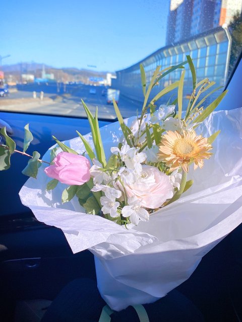 초티 프로필