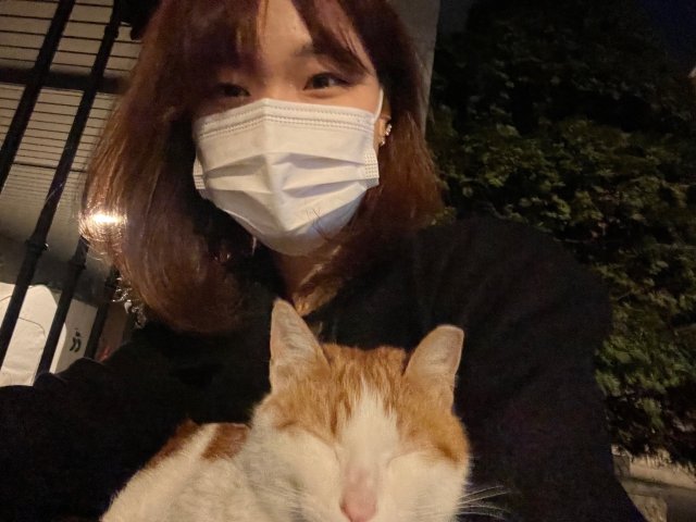 나작냥 프로필