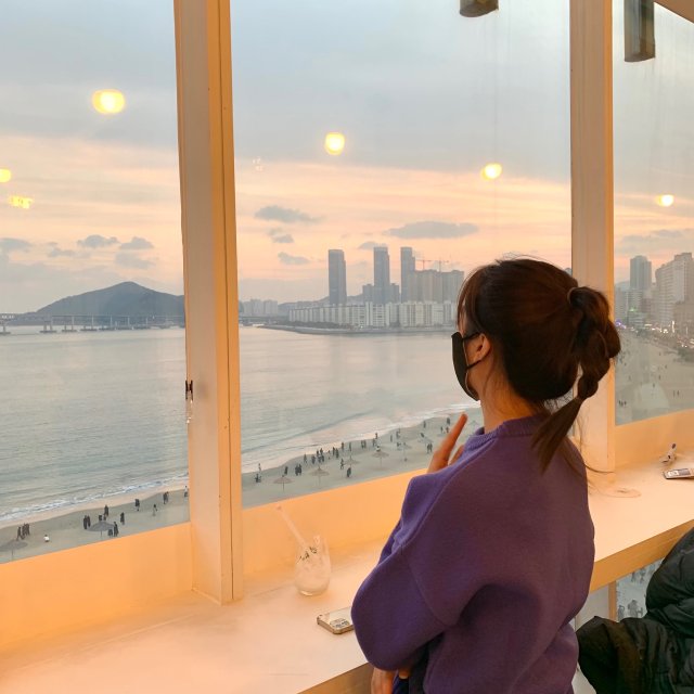 남유남유 프로필