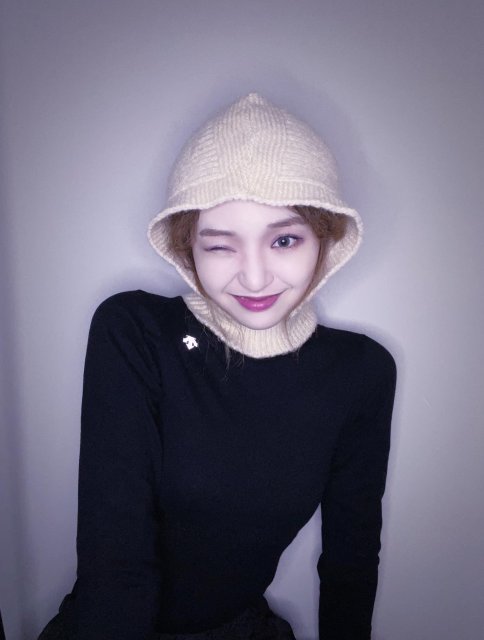 아이핑크 프로필