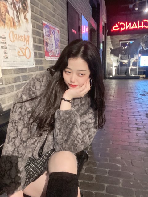 글로리#_kMUsO 프로필