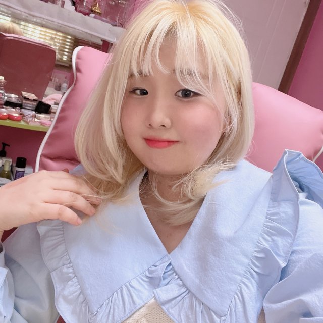 글로리#_B0OLV 프로필
