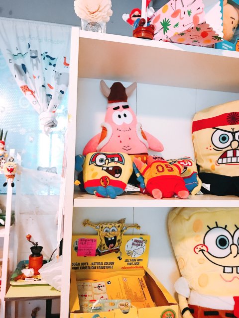 후추츄우 프로필