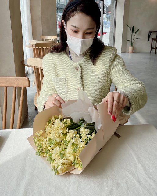 성다영입니다 프로필