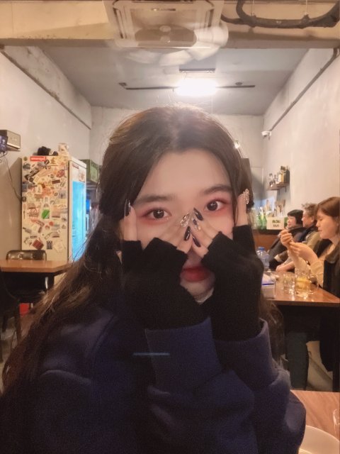 카우쓰 프로필
