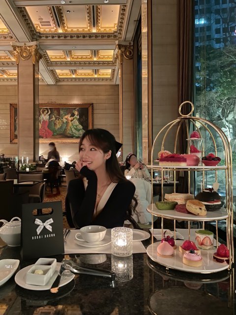 Xia유시아 프로필