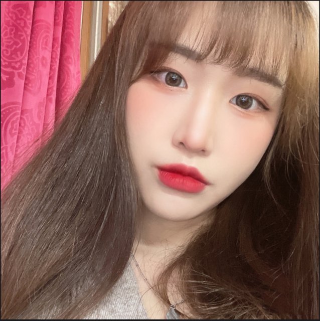 데이즐 프로필