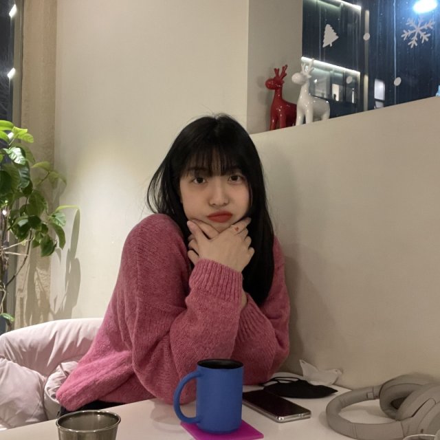율감자 프로필