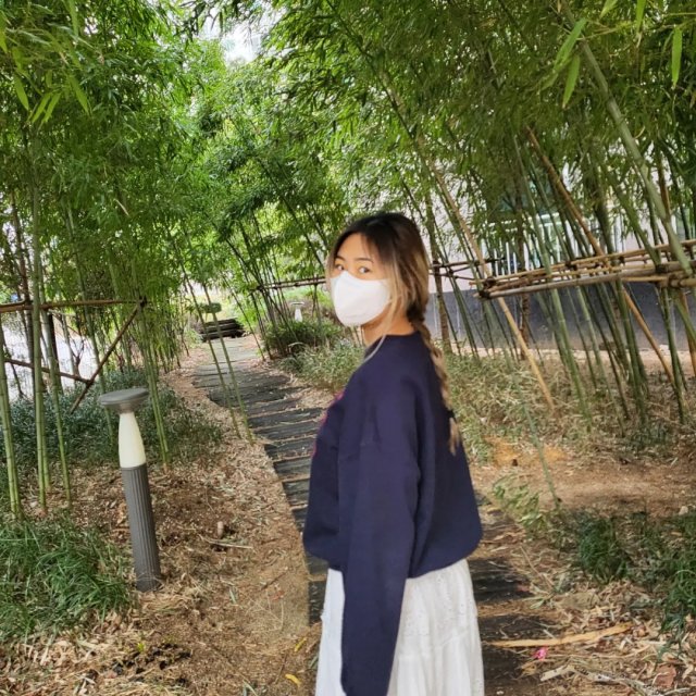 glowy수정 프로필