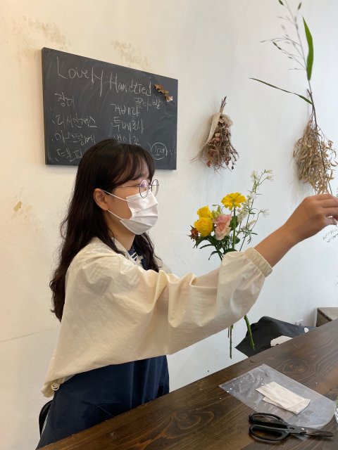 런던베이글 프로필
