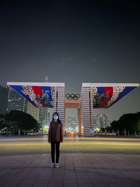 쏘스프링 프로필