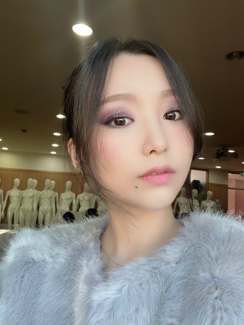 뷰록강희 프로필