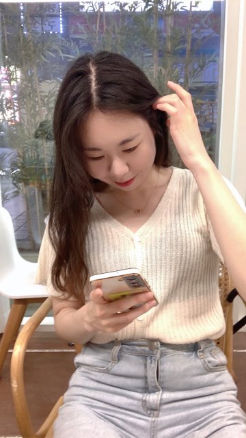 뽀로리래 프로필