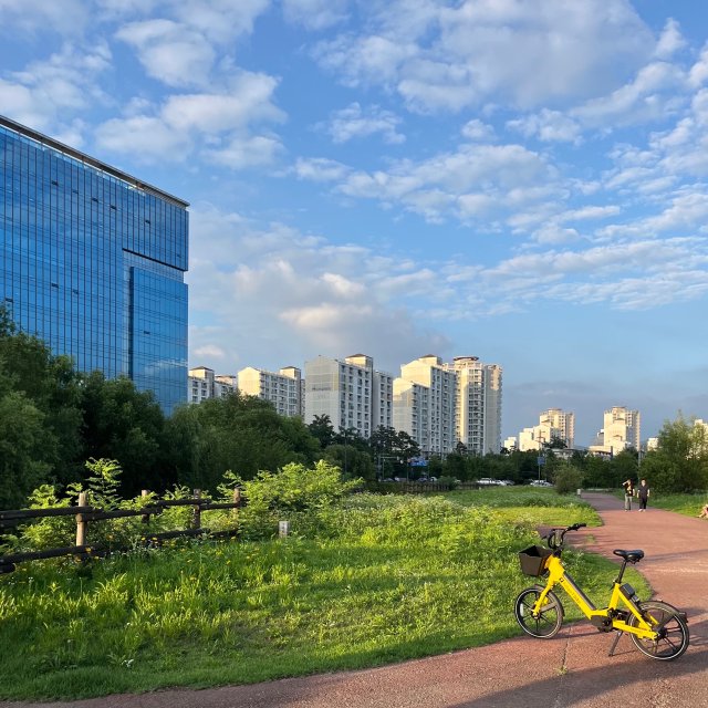 땅콩쿠키샌드 프로필