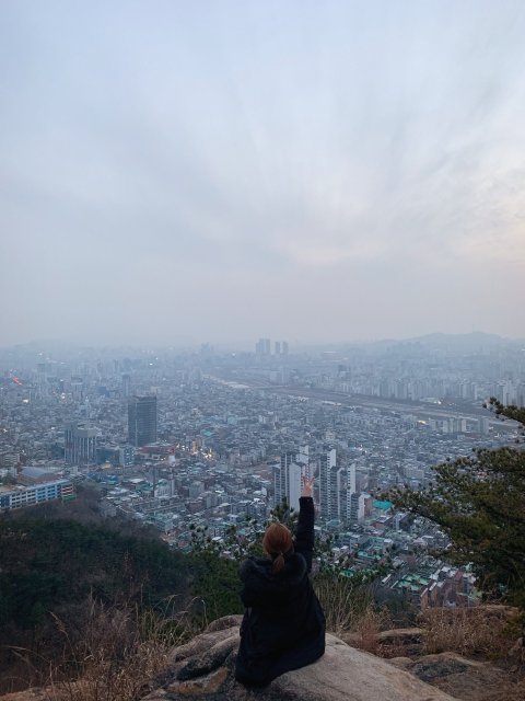 허꼬맹 프로필