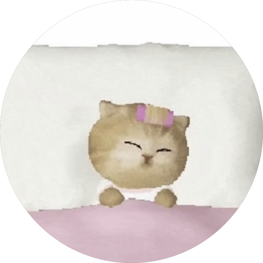 yoony_que 프로필