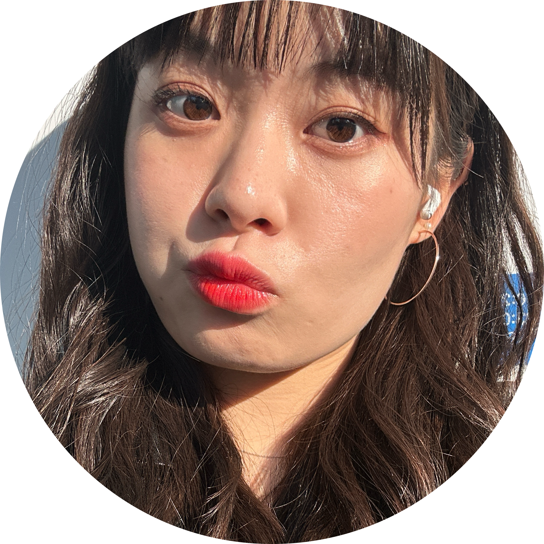 향단파워 프로필