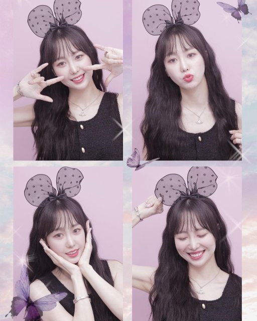 YoonJJING 프로필