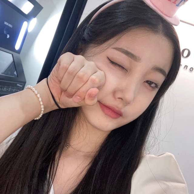 애옹이없인못살아 프로필