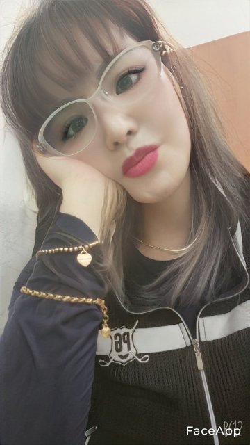 쩡바라기 프로필